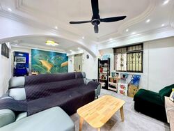 Blk 298B Compassvale Street (Sengkang), HDB 4 Rooms #622583171